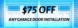 Garage Door Installation Miami Lakes