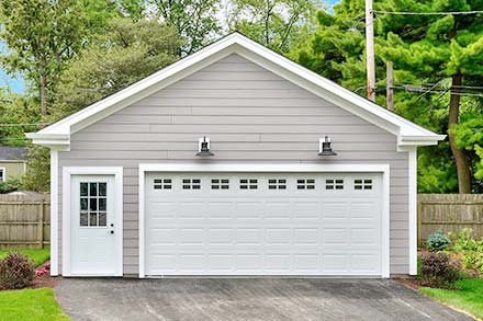 Garage Door Installation Miami Lakes