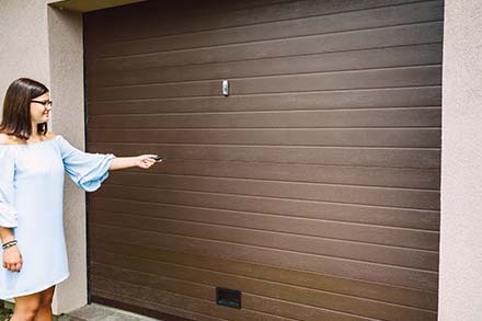 Miami Lakes Garage Door Opener Installation