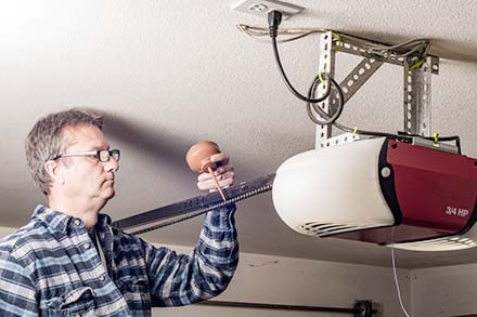 Garage Door Opener Miami Lakes