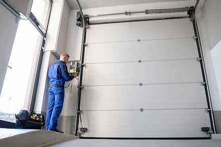 Miami Lakes Garage Door Repair