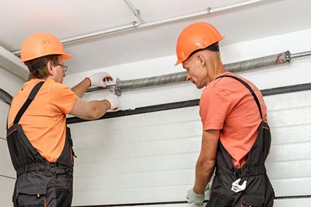 Garage Door Spring Repair Miami Lakes