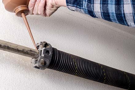 Garage Door Spring Repair Miami Lakes
