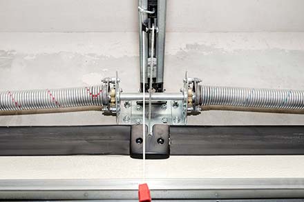 Miami Lakes Garage Door Spring Repair
