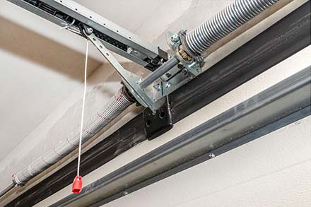 Miami Lakes Garage Door Spring Repair