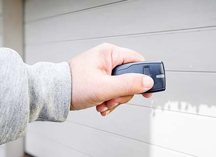 Miami Lakes Garage Door Opener