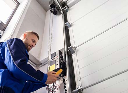 Miami Lakes Garage Door Repair