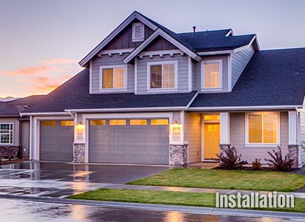 Miami Lakes Garage Door Installation