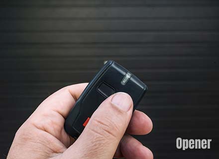 Miami Lakes Garage Door Opener Repair