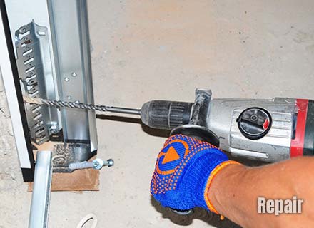 Miami Lakes Garage Door Repair