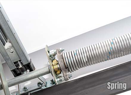 Miami Lakes Garage Door Spring Repair